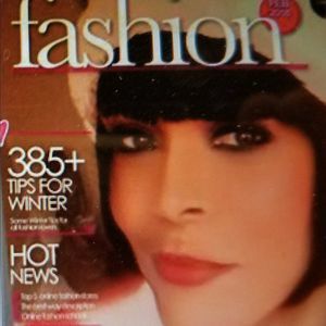 Meet your Posher, Loretta